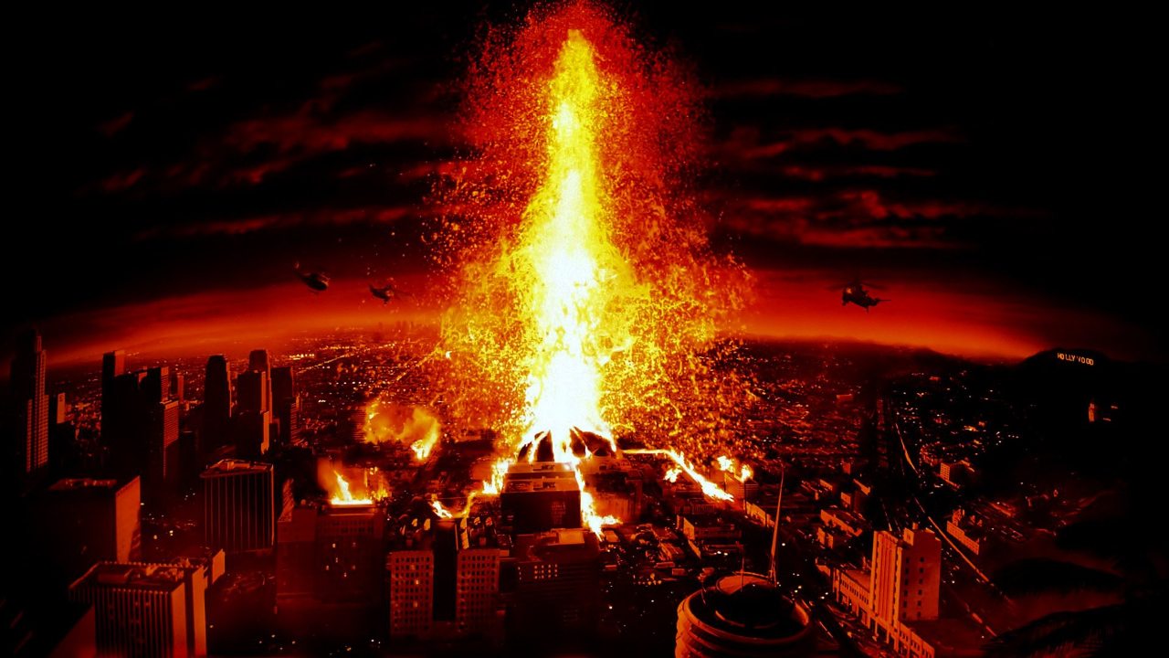 Volcano (1997) Bluray Google Drive Download