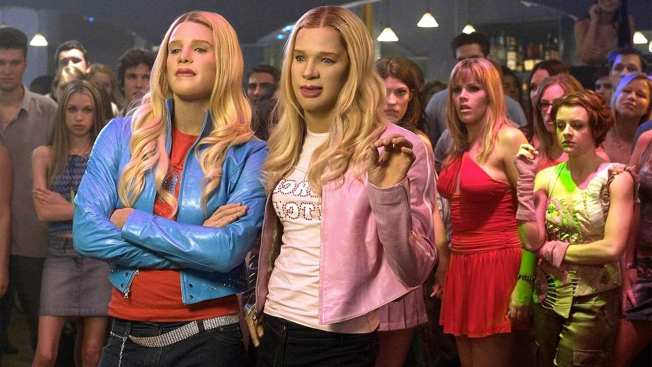 White Chicks (2004) Google Drive Download