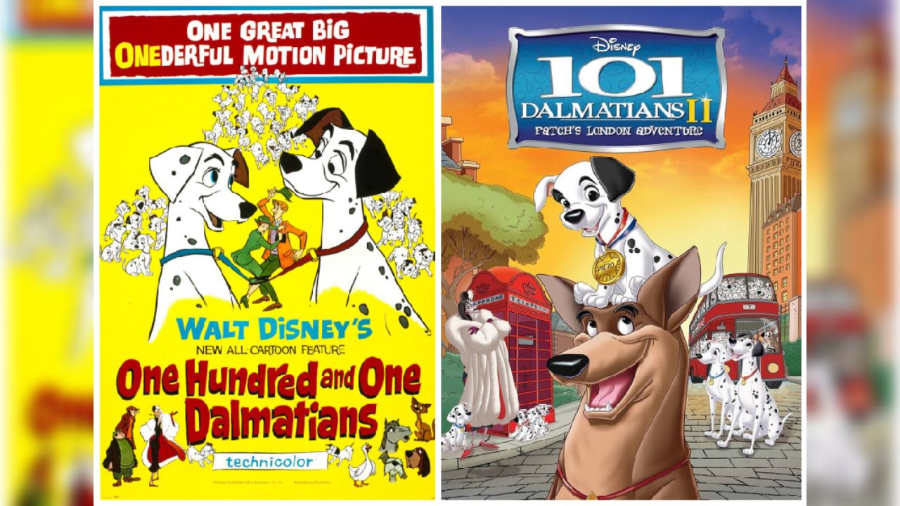 101 Dalmatians Duology Bluray Google Drive Download