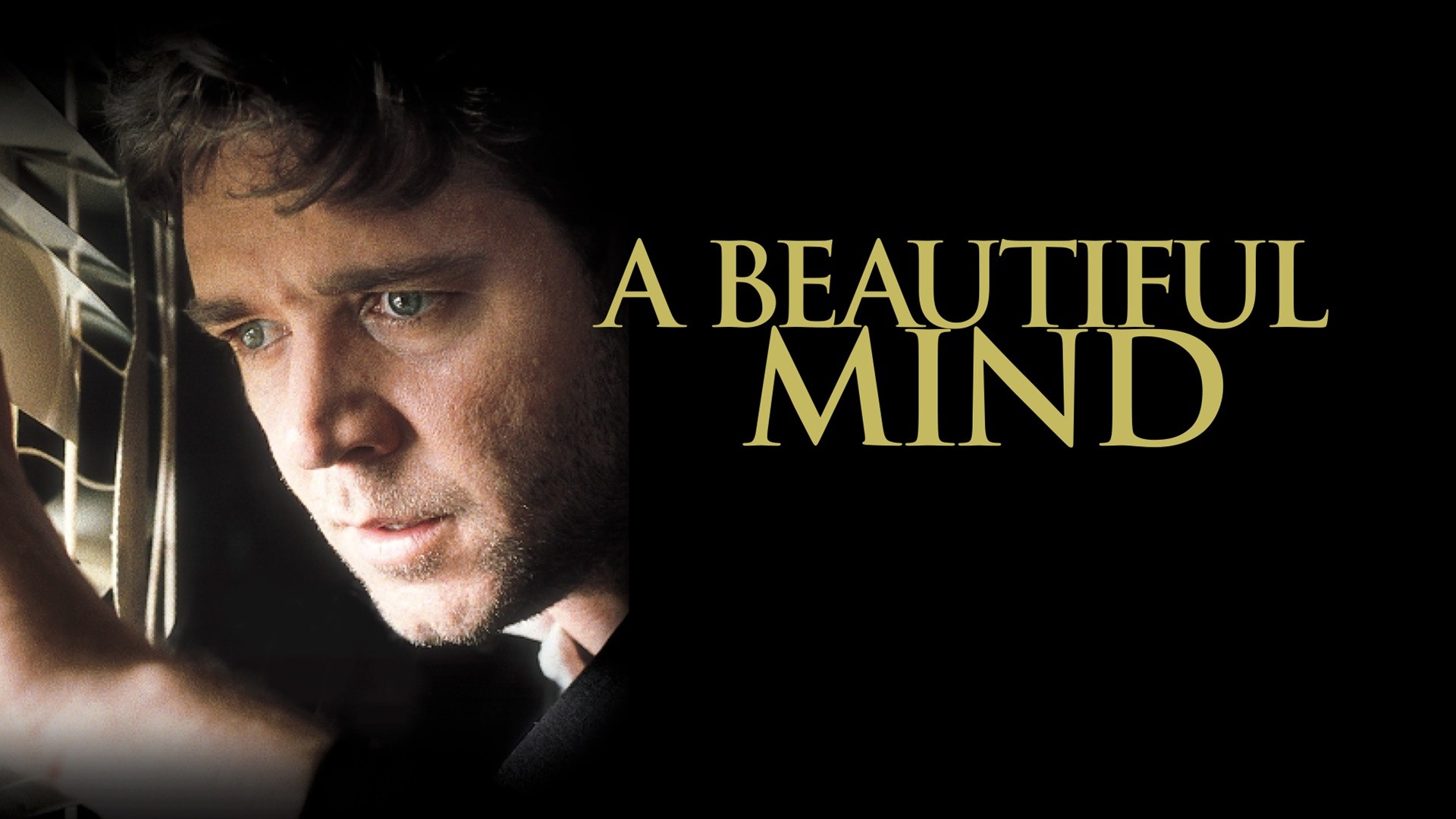 A Beautiful Mind (2001) Google Drive Download