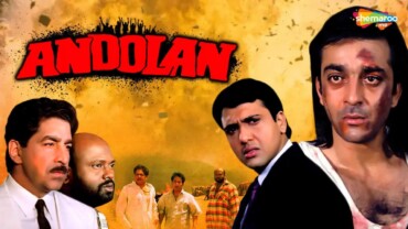 Andolan (1995) Google Drive Download