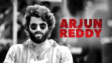 Arjun Reddy (2017) Google Drive Download