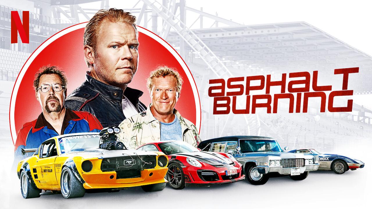 Asphalt Burning (2020) Bluray Google Drive Download