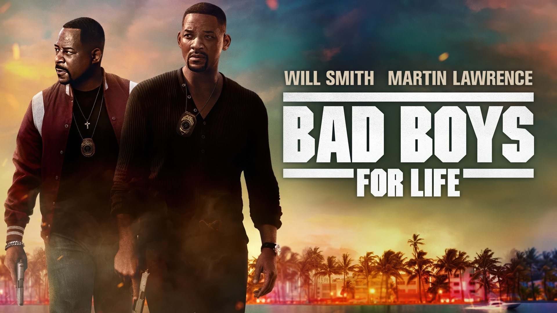 Bad Boys for Life (2020) Google Drive Download