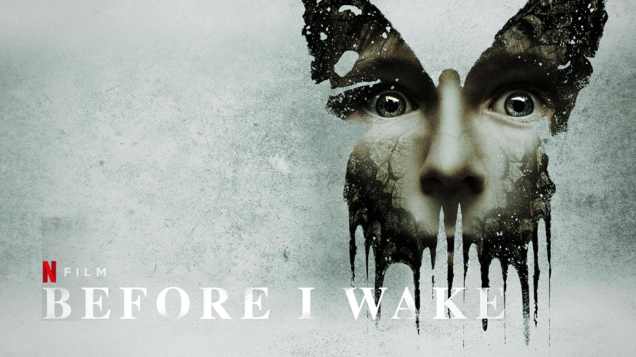 Before I Wake (2016) Bluray Google Drive Download