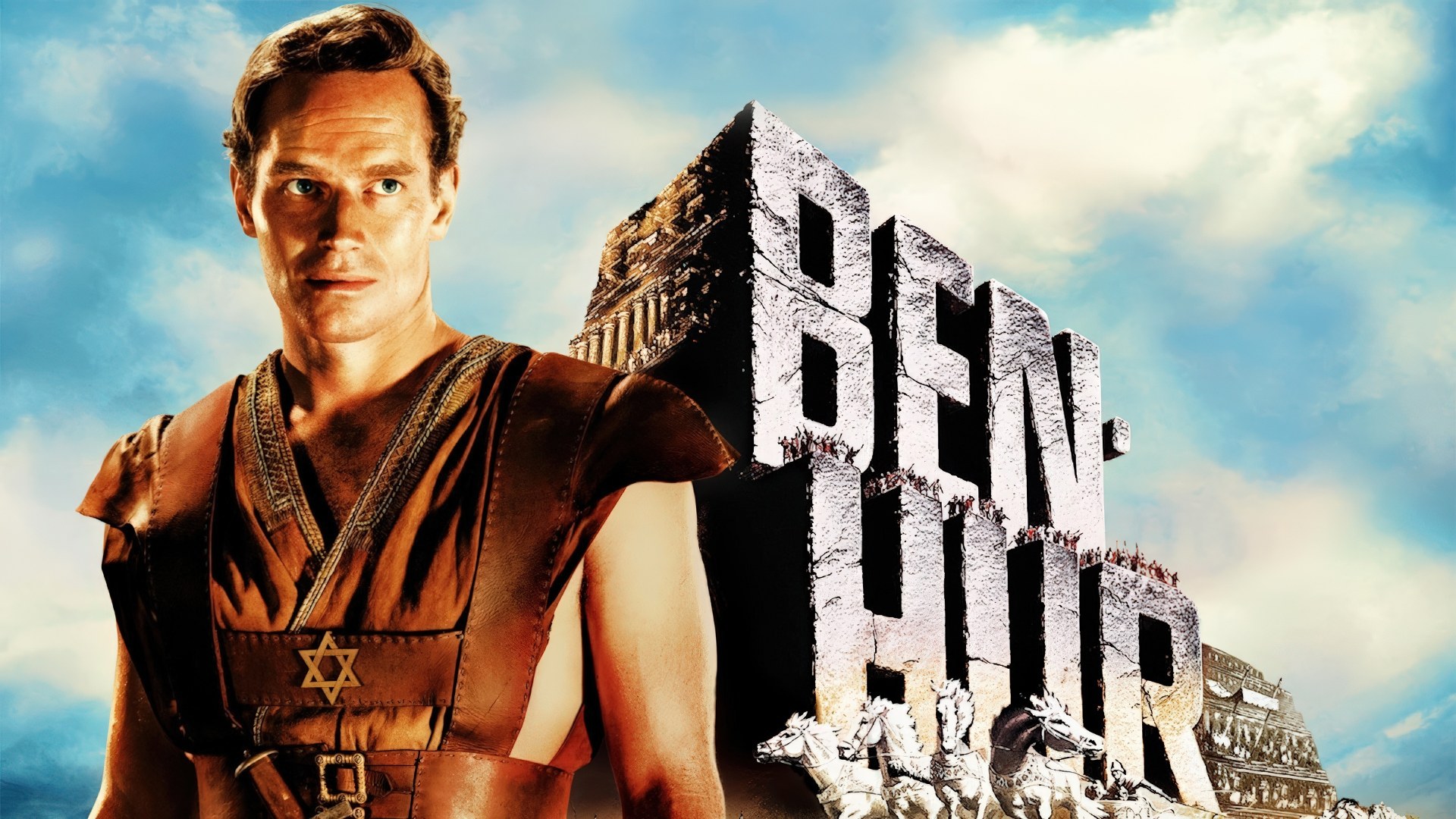 Ben-Hur (1959) Google Drive Download