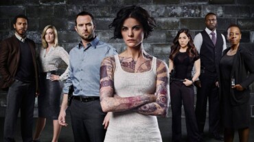 Blindspot (2015) Bluray Google Drive Download