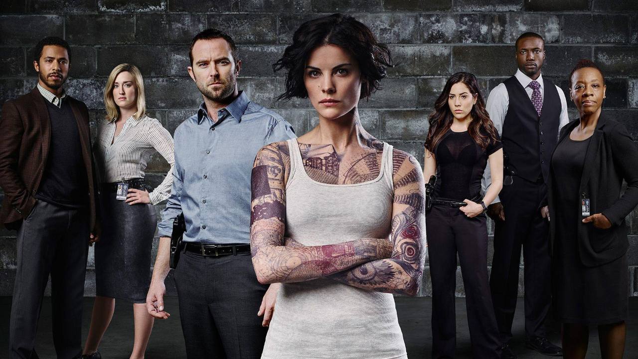 Blindspot (2015) Bluray Google Drive Download