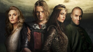 Camelot (2011) Bluray Google Drive Download