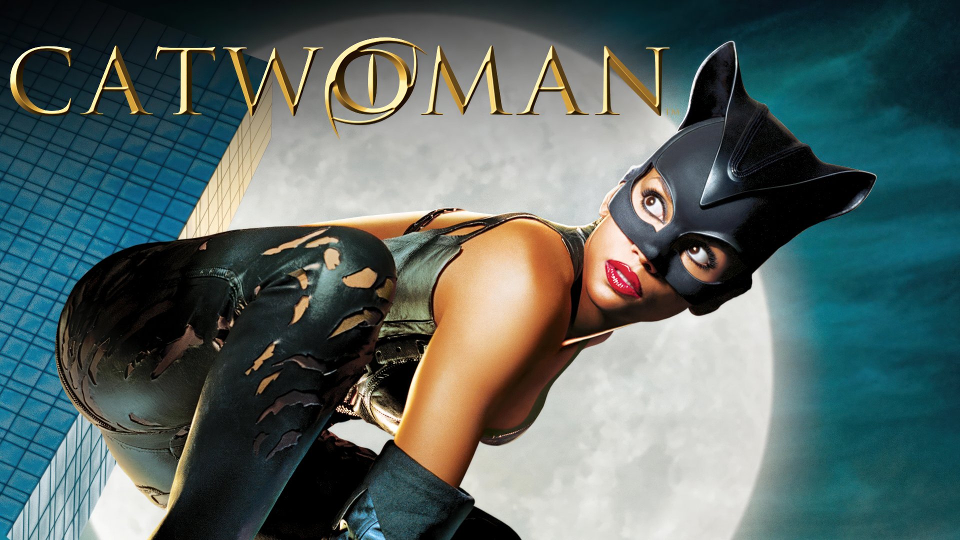 Catwoman (2004) Google Drive Download