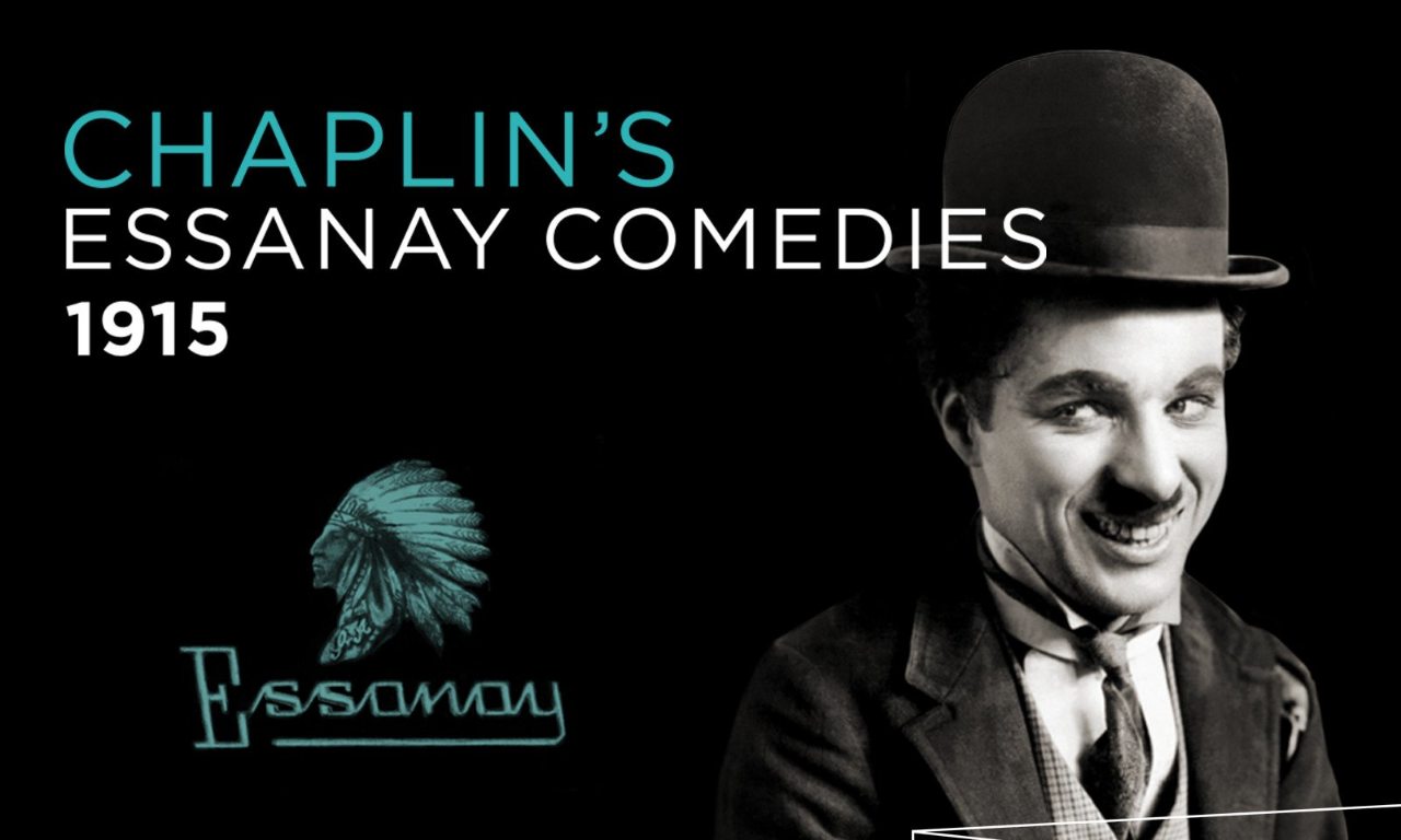 Charlie Chaplin Essanay Comedies Google Drive Download