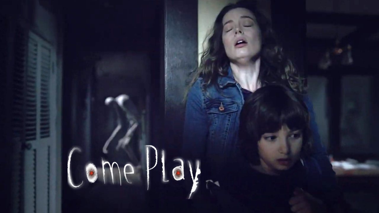 Come Play (2020) Bluray Google Drive Download