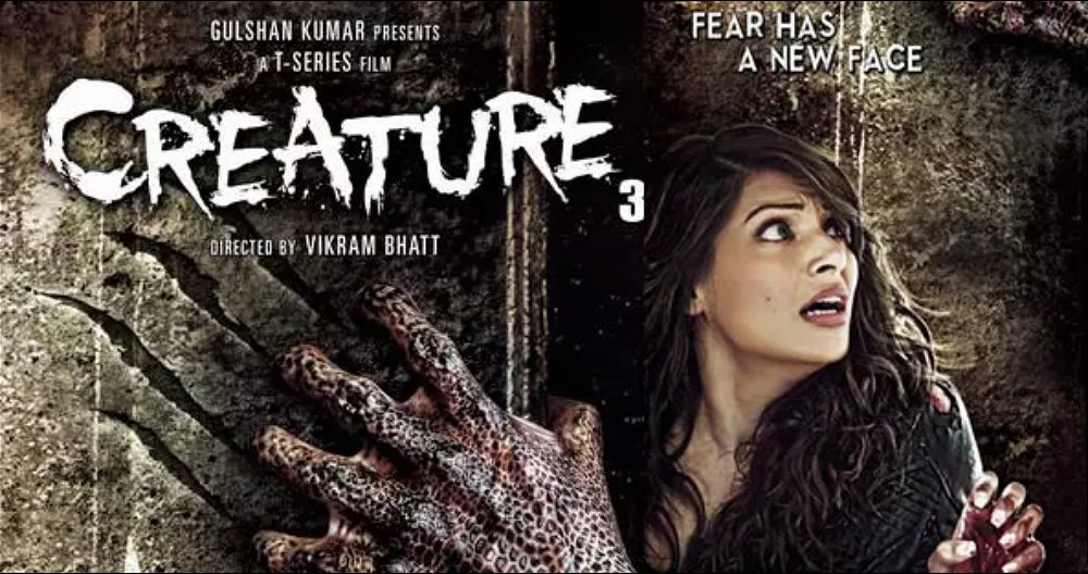Creature 3D (2014) Google Drive Download