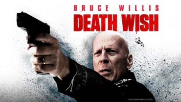 Death Wish (2018) Bluray Google Drive Download