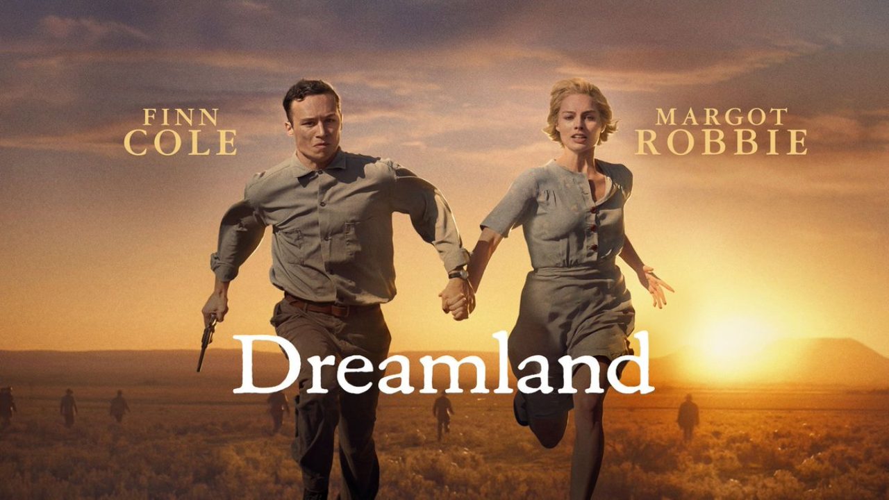 Dreamland (2019) Bluray Google Drive Download