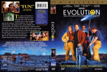 Evolution (2001) Bluray Google Drive Download