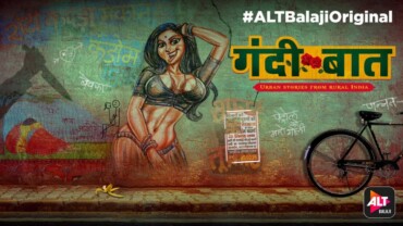 Gandii Baat (2018) Google Drive Download