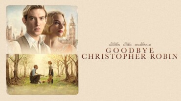 Goodbye Christopher Robin (2017) Google Drive Download