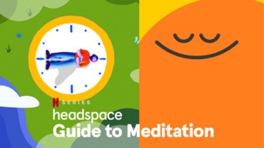 Headspace Guide to Meditation (2021) Season 1 Google Drive Download