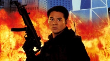 High Risk Meltdown (1995) Bluray Google Drive Download