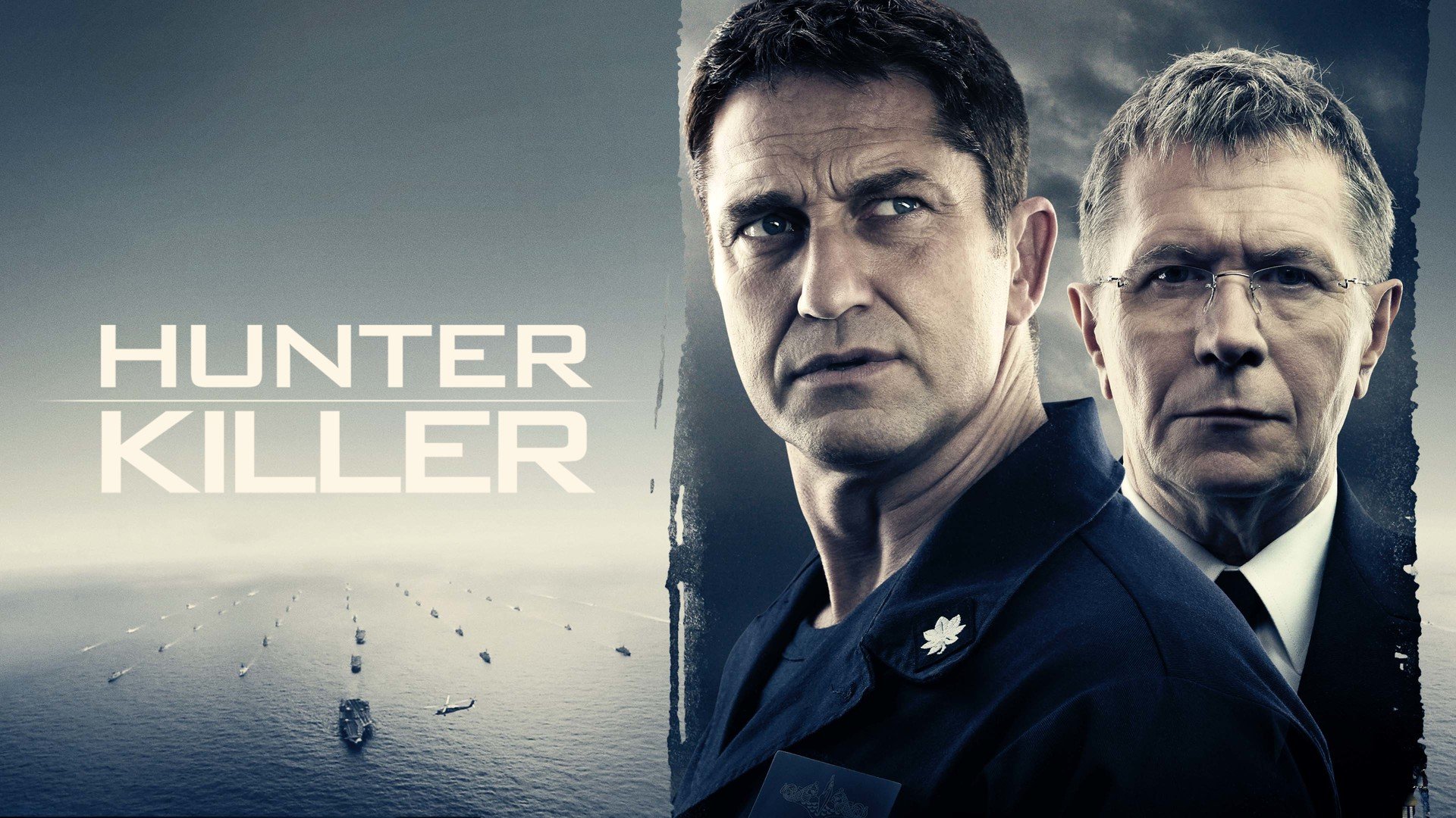 Hunter Killer (2018) Google Drive Download