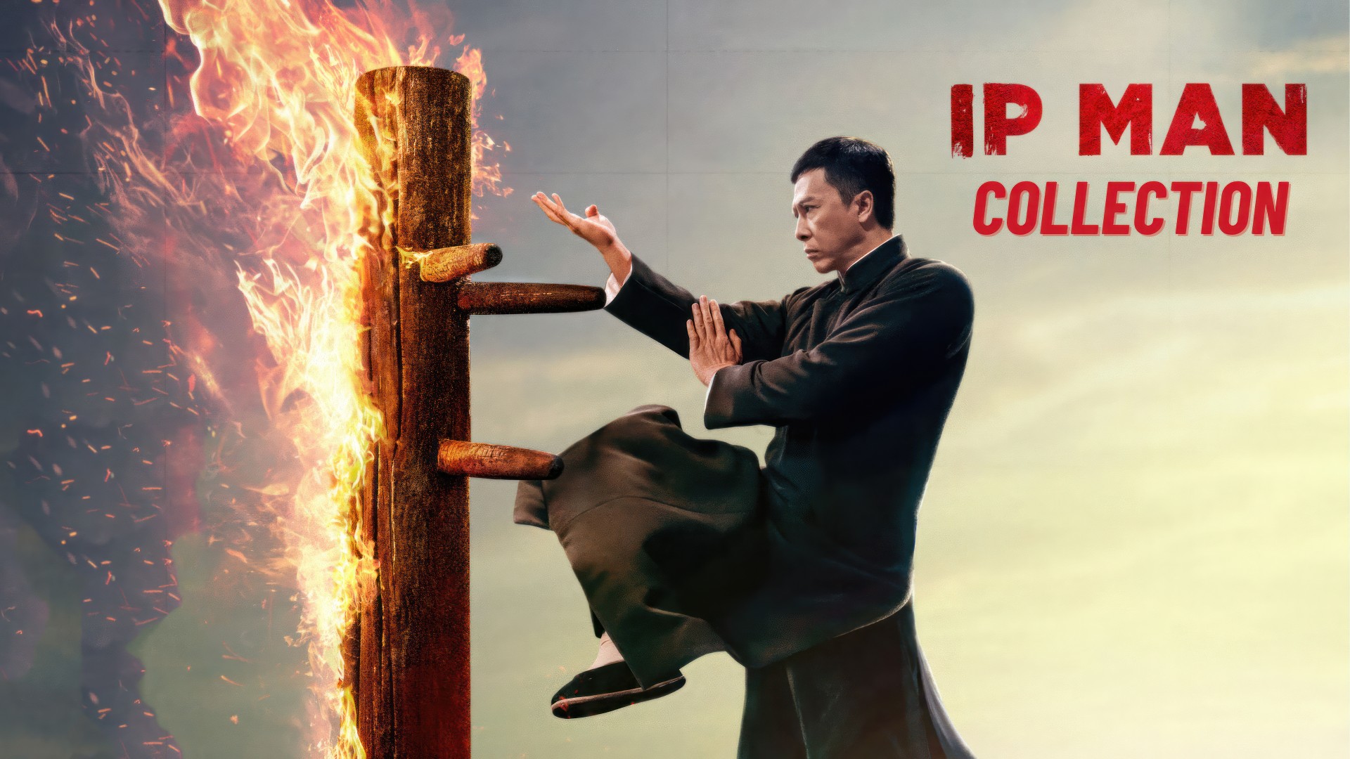 IP Man Series Complete Collection Google Drive Download