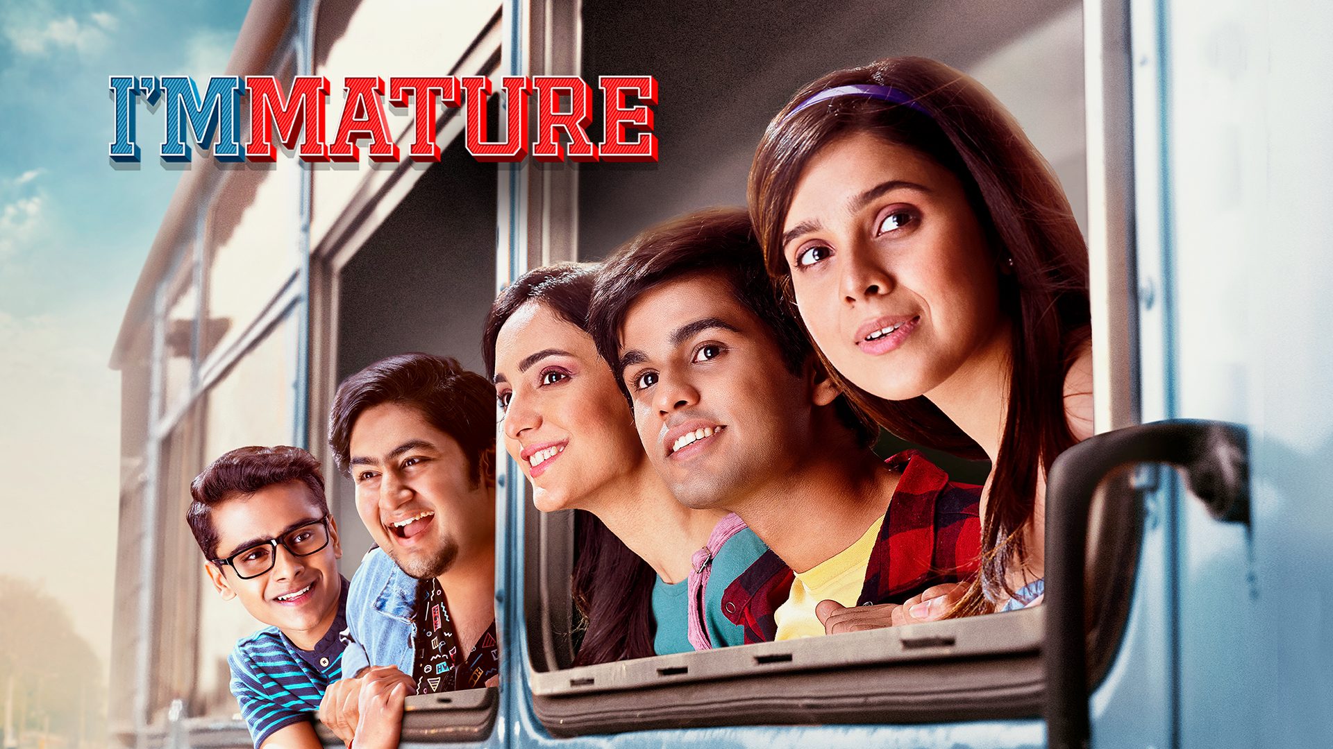 ImMature (2019) Hindi Google Drive Download