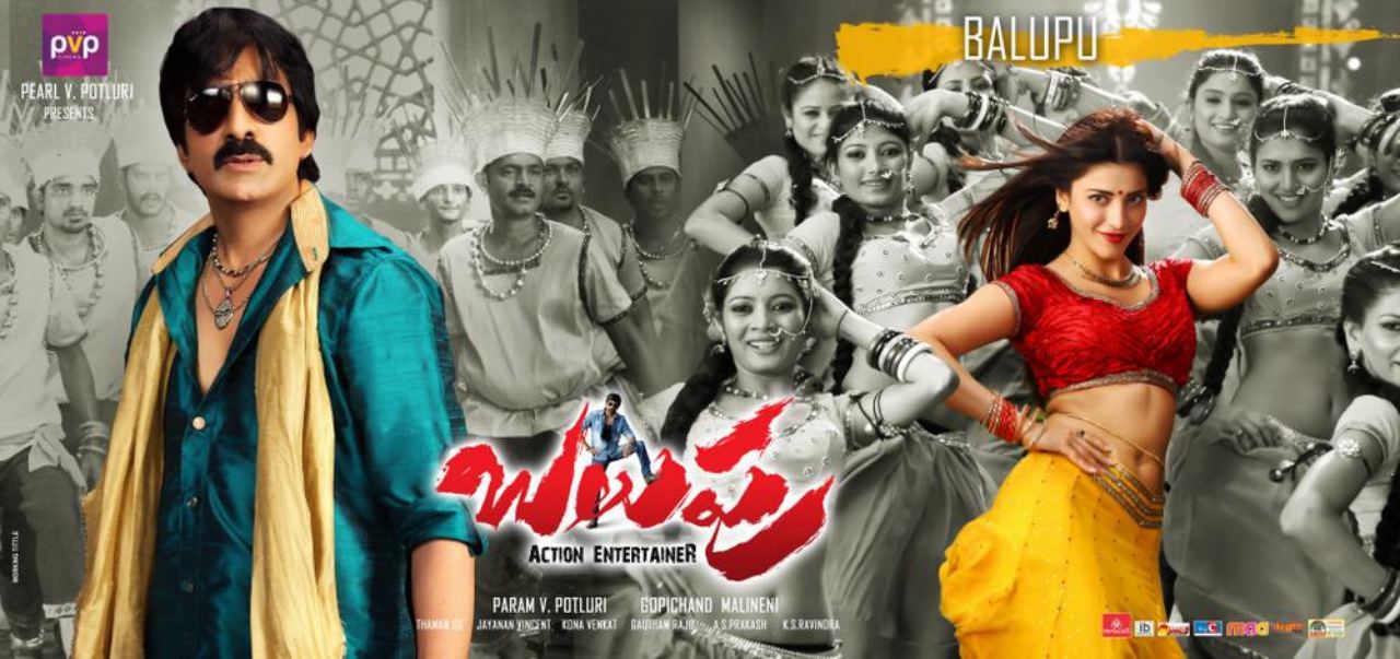 Jani Dushman Balupu (2013) Bluray Google Drive Download