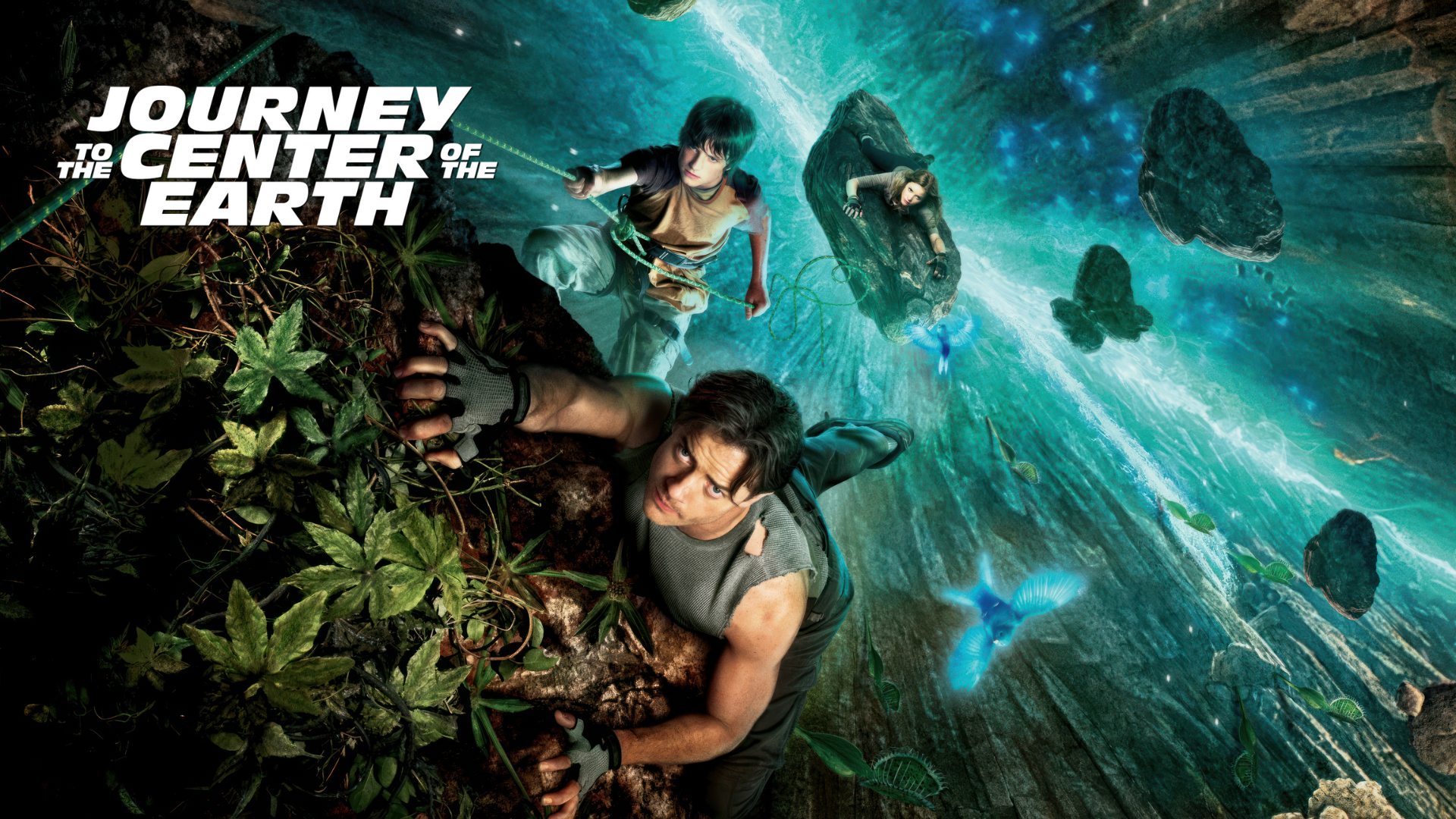 Journey to the Center of the Earth (2008) Google Drive Download