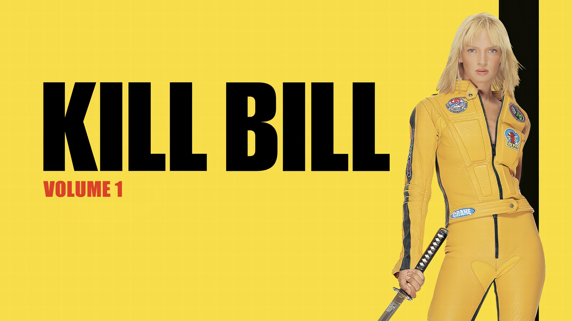 Kill Bill - Vol 1 (2003) Google Drive Download