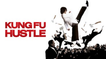 Kung Fu Hustle (2004) Google Drive Download