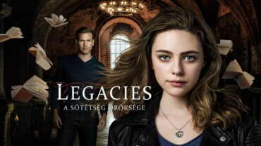 Legacies (2018) Google Drive Download