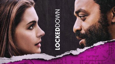 Locked Down (2021) Google Drive Download