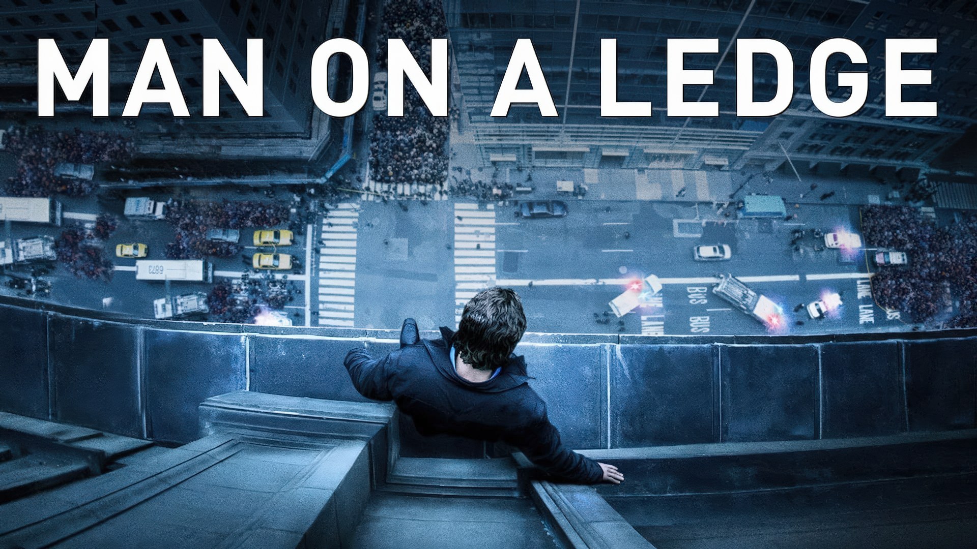 Man on Ledge (2012) Google Drive Download