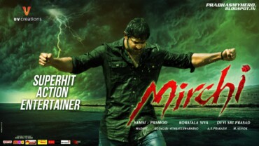 Mirchi (2013) Google Drive Download