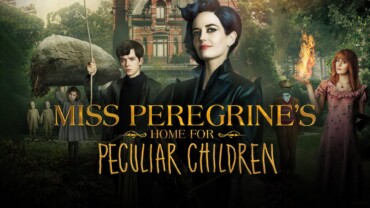Miss Peregrines Home For Peculiar Children (2016) Google Drive Download