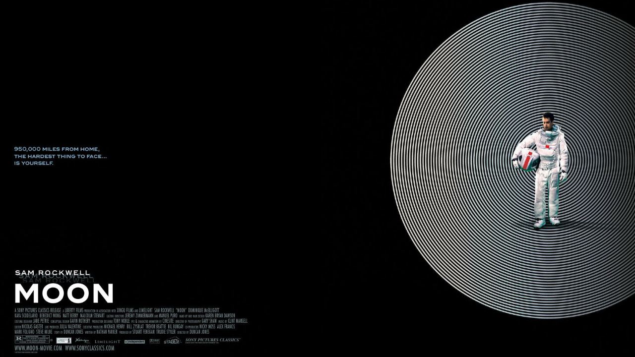 Moon (2009) Bluray Google Drive Download