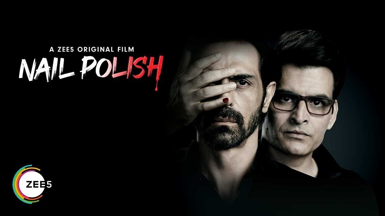 Nail Polish (2021) Hindi Google Drive Download