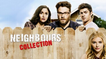 Neighbors Duology Collection Google Drive Download