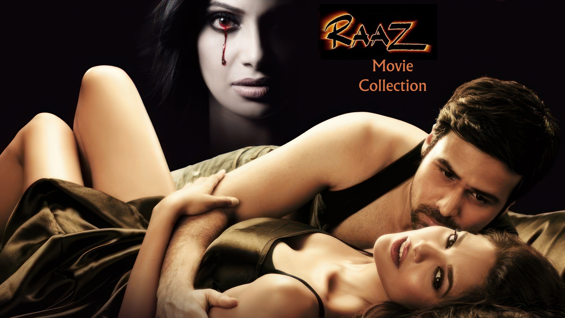 Raaz Hindi Movie Collection Google Drive Download
