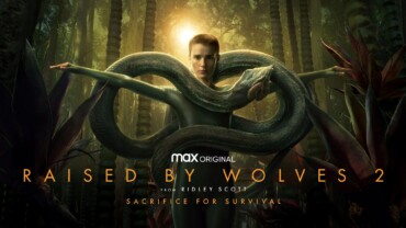 Raised by Wolves (2020) Free Google Drive Download