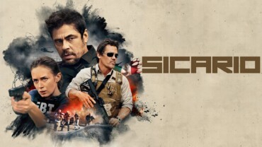 Sicario (2015) Google Drive Download