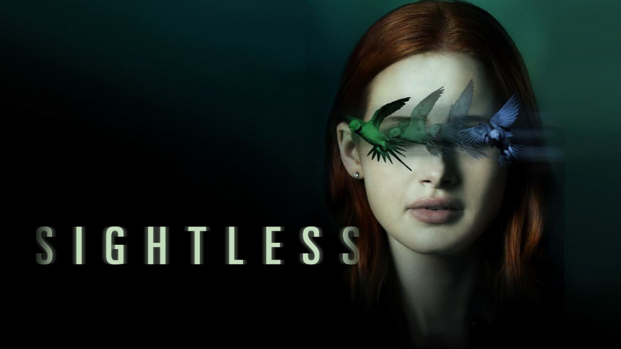 Sightless (2020) Bluray Google Drive Download