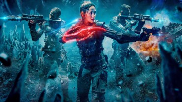 Skylines (2020) Bluray Google Drive Download