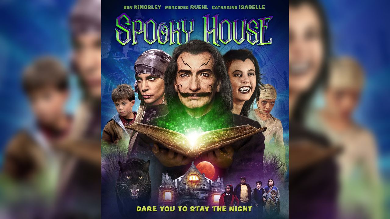 Spooky House (2002) Google Drive Download