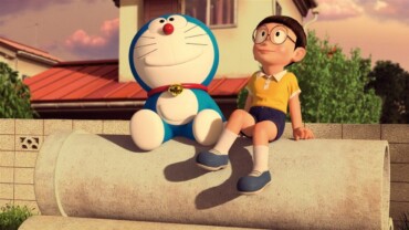 Stand By Me Doraemon (2014) Bluray Google Drive Download