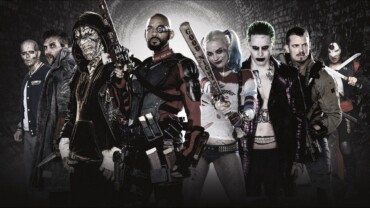 Suicide Squad (2016) Google Drive Download