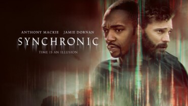 Synchronic (2019) Bluray Google Drive Download