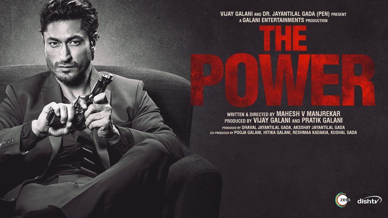 THE POWER (2021) Google Drive Download