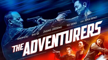 The Adventurers (2017) Bluray Google Drive Download
